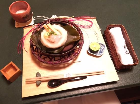 Kenniji Gion Maruyama